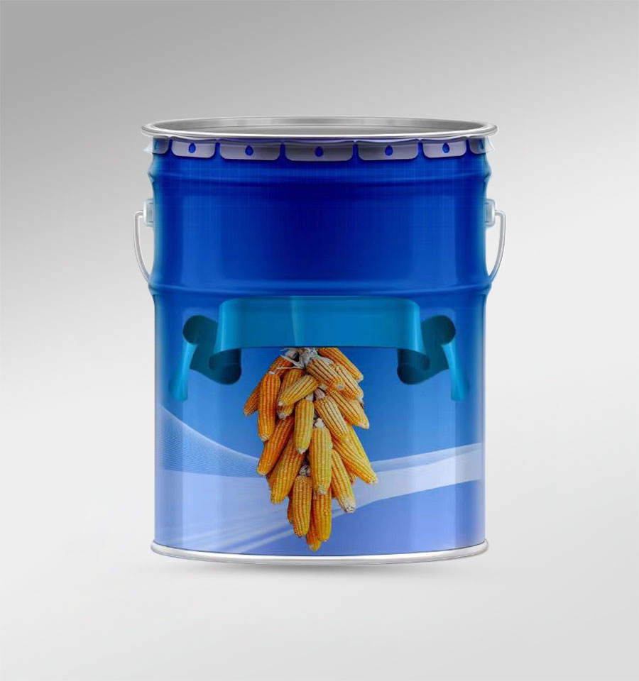 彩印復(fù)鐵膜